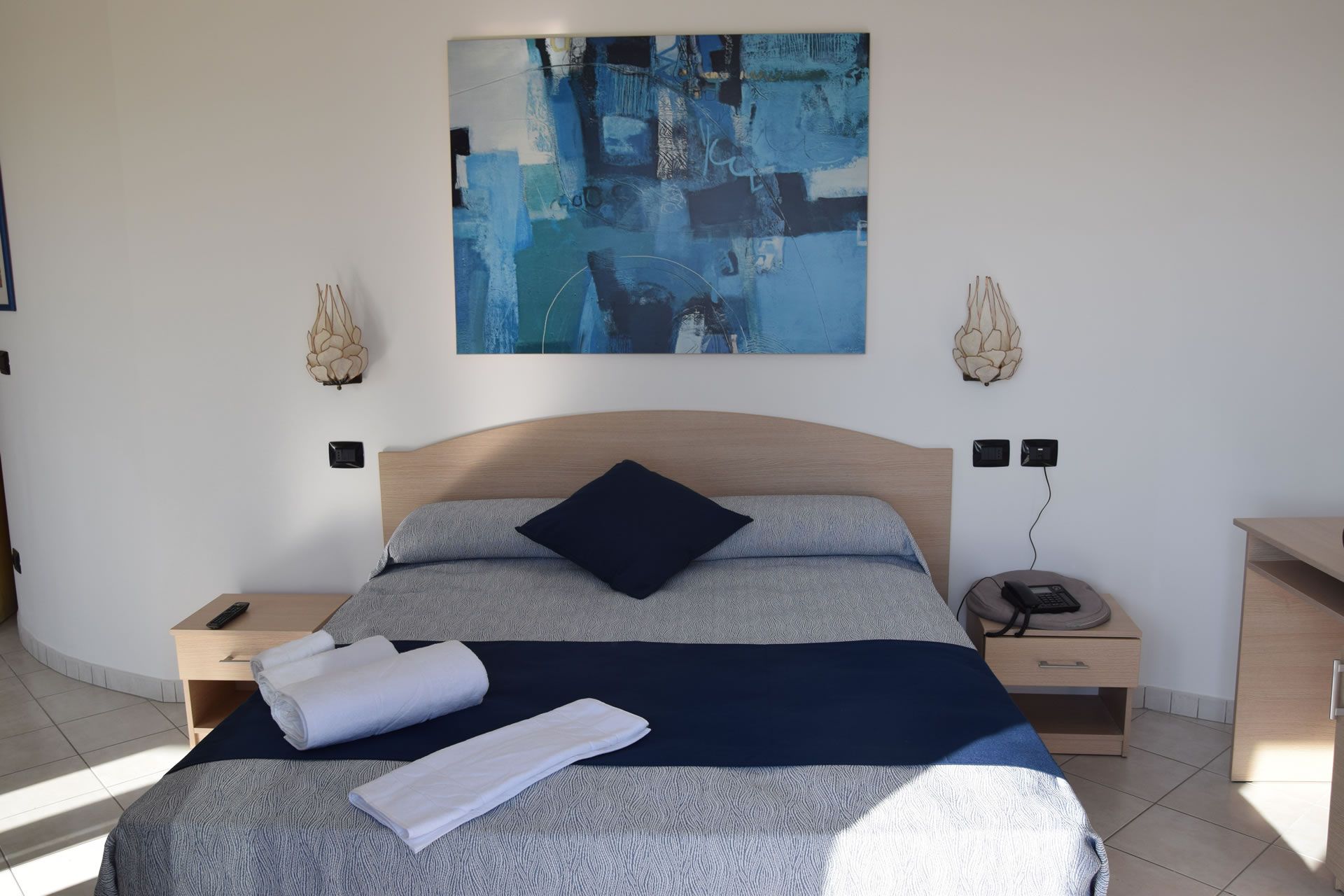 hotel profumo di mare otranto